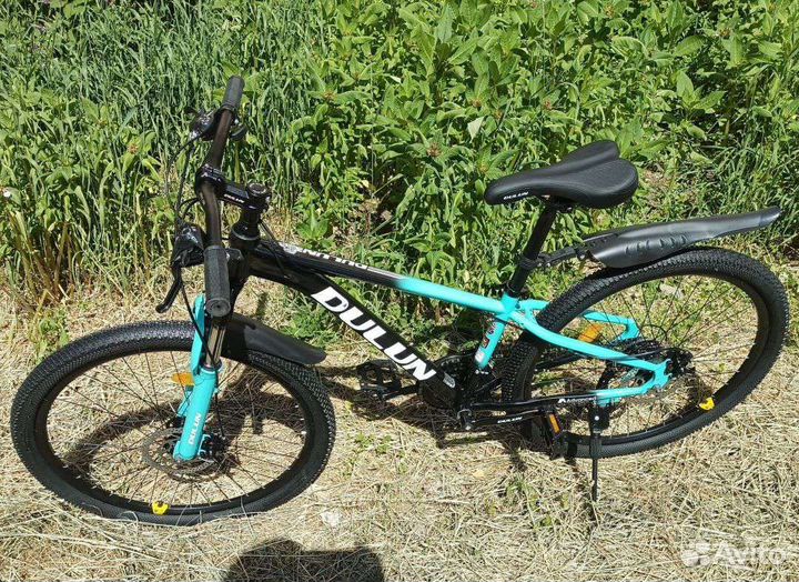 Новый горный велосипед 26 дюймов