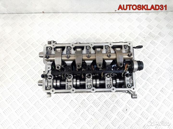 Головка блока VW Passat B6 2.0 BKP 03G103373A