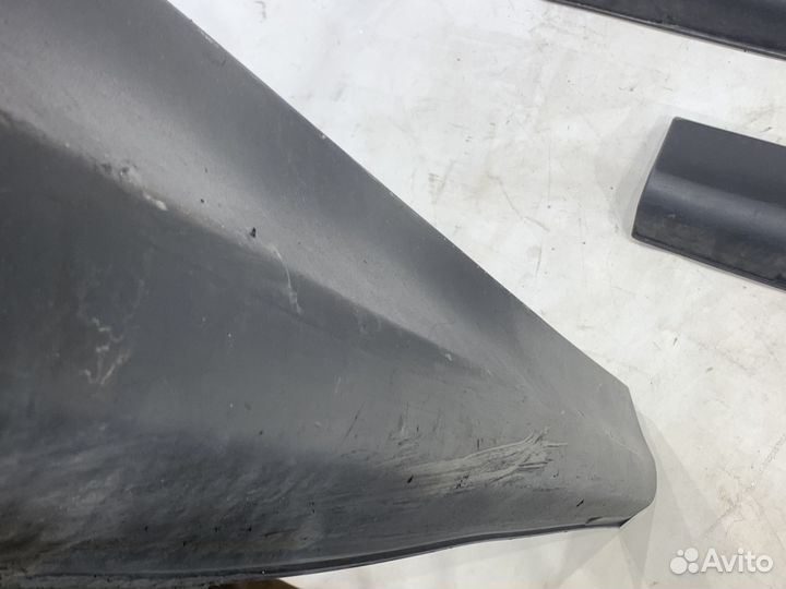 Нижняя накладка двери Mazda CX-5 KE