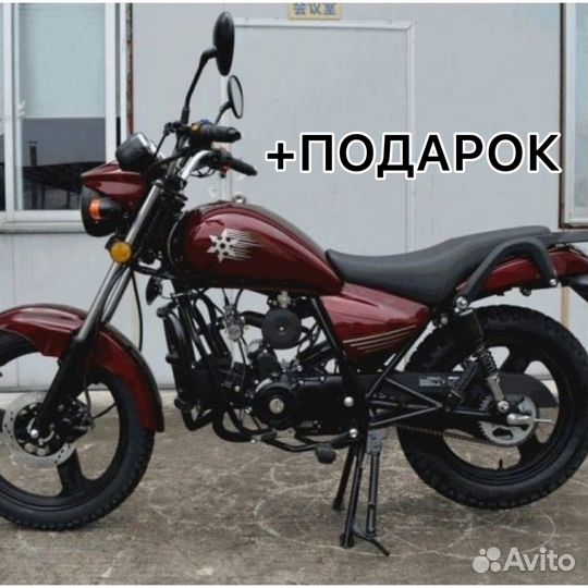 Мопед jordan EVO