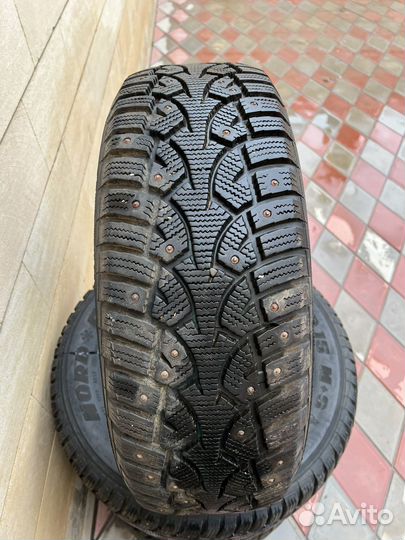 Gislaved Nord Frost III 205/65 R15