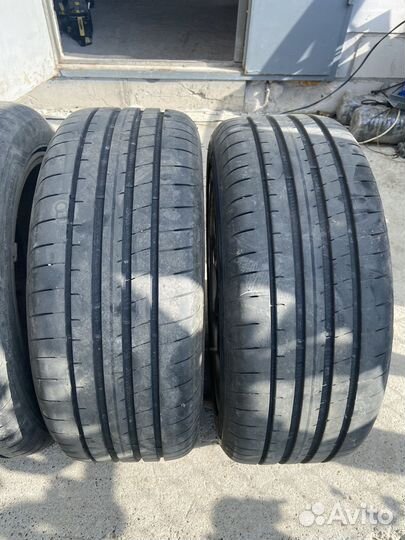 Goodyear Eagle F1 Asymmetric 245/45 R18