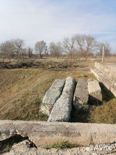 Плиты перекрытия