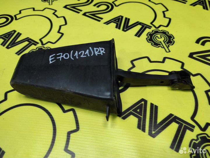 Ограничитель двери задний правый Bmw X5 E70 N52B30