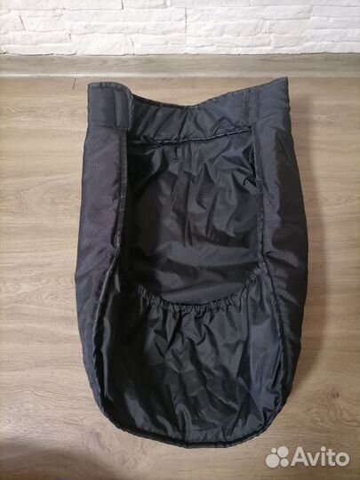 Накидка - чехол на коляску+ москитная сетка