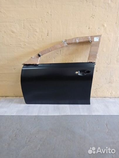 Дверь передняя левая Kia Cerato 4 2019-2023