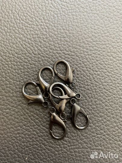 Замок для цепи 505