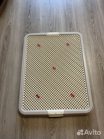 Лоток для собак