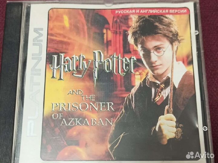 Компьютерные игры на дисках