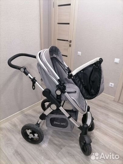 Детские коляски