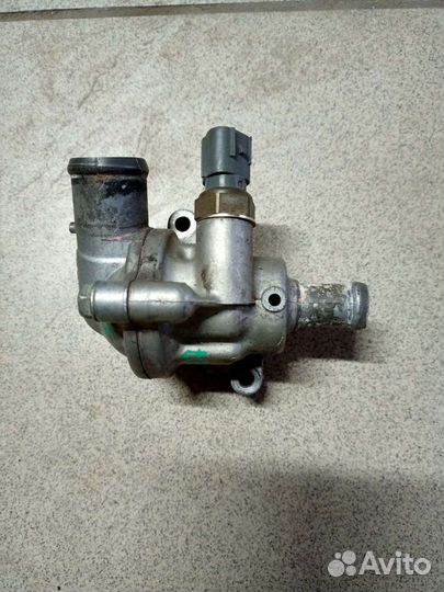 Термостат с датчиком температуры Honda CBF