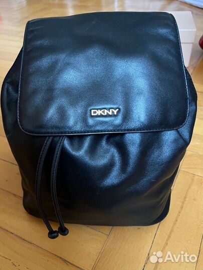 Рюкзак женский dkny
