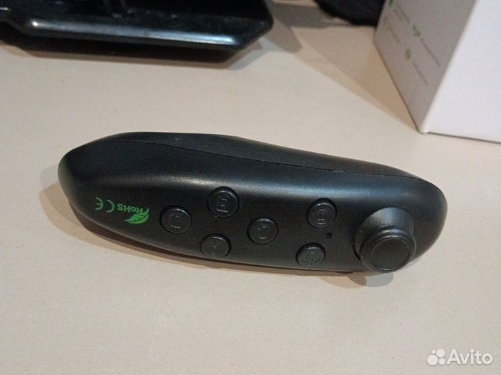 VR Shinecon SC-G02ED