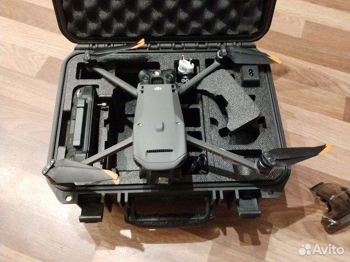 Dji mavic 3T