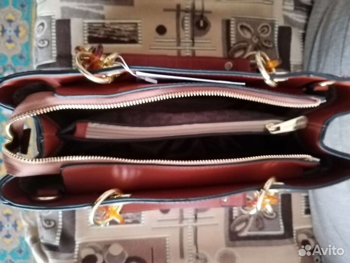 Сумка новая