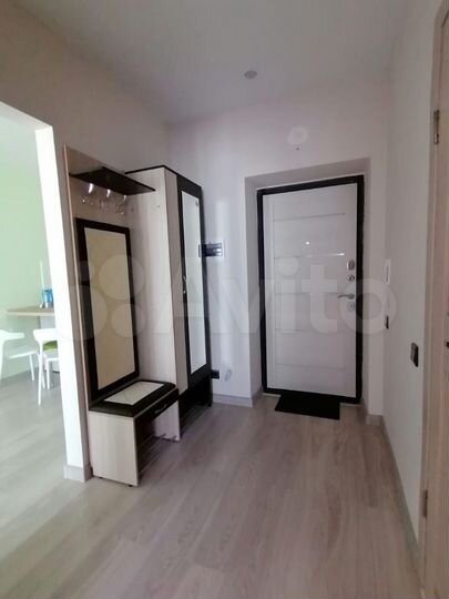 1-к. квартира, 38 м², 3/3 эт.