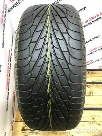 Goodyear Wrangler F1 255/55 R18