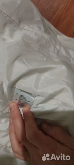 Плащ женский