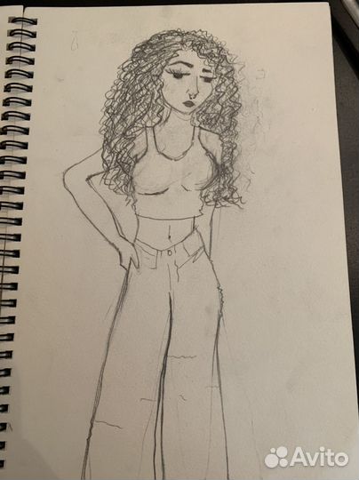 Уроки рисования для детей