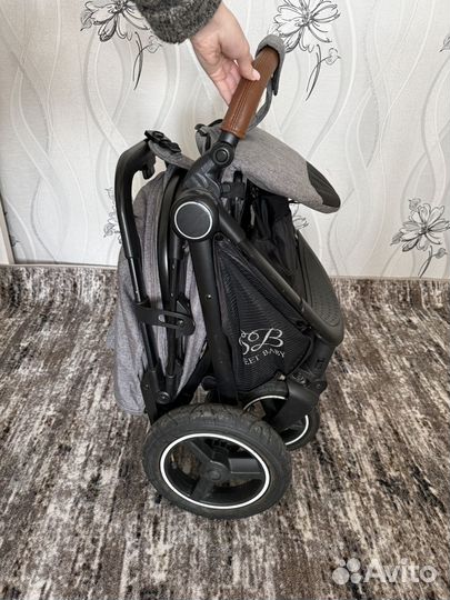 Коляска sweet baby suburban