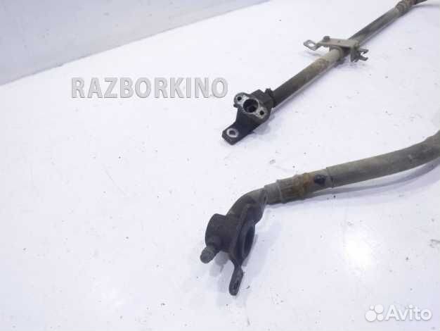 Шланг гидроподвески