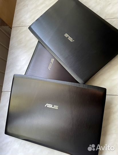 Asus Игровой - Core I5 3.4Ghz - Nvidia - IPS