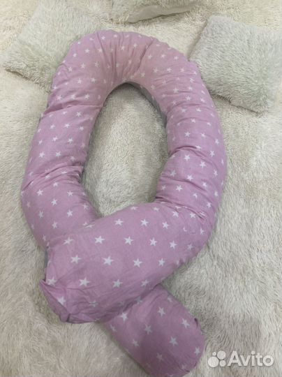 Подушка для кормления, для беременных