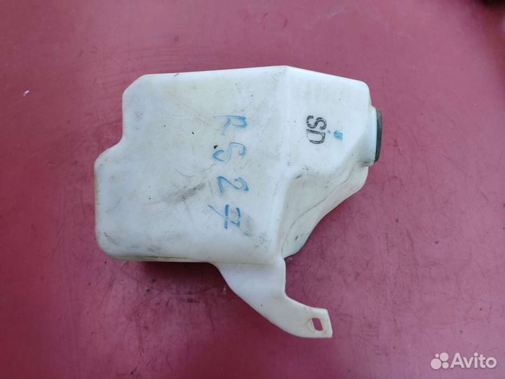 Бачок стеклоомывателя Opel Vectra C Signum