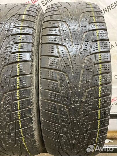 Kumho I'Zen KW31 215/70 R16 100H