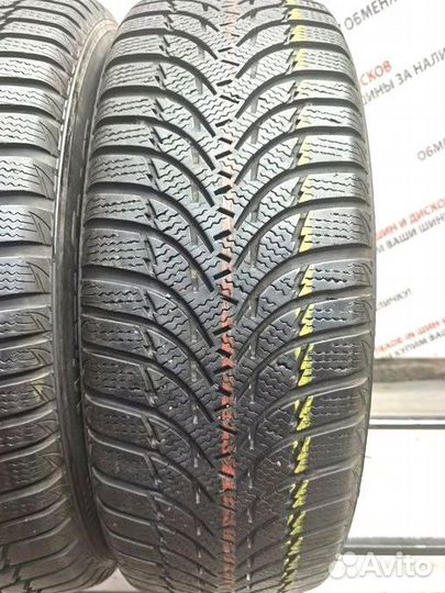 Kumho WinterCraft WP51 225/60 R17 99T