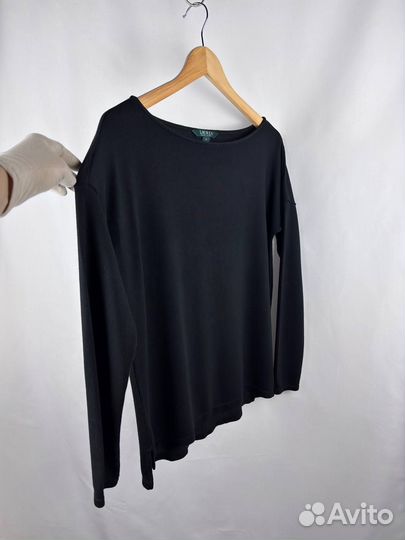 Ralph Lauren джемпер мужской S 46. Оригинал