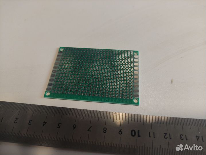 Различные радиокомпоненты