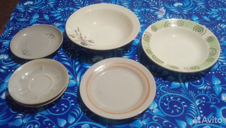 Всё для кухни