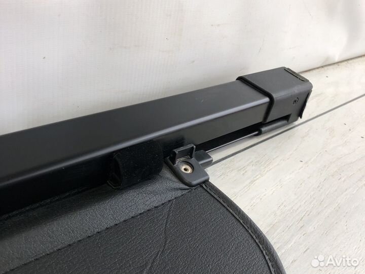 Mitsubishi Outlander 3 Полка багажника