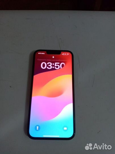 iPhone 13, 128 ГБ