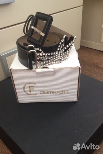 Ремень cristinaeffe