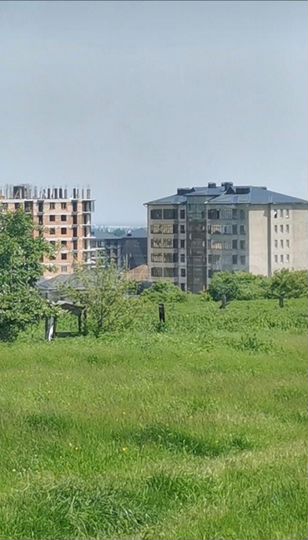 Участок 6 сот. (ИЖС)
