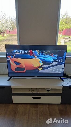 Телевизор 55 дюймов