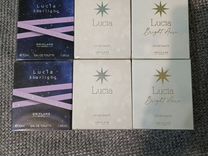 Lucia oriflame все виды