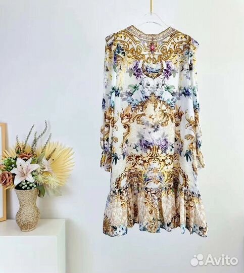 Camilla платье