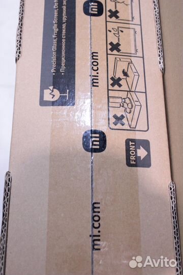 Smart-Телевизор Xiaomi Mi LED TV 43
