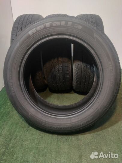 Rotalla RF10 215/60 R17 100H