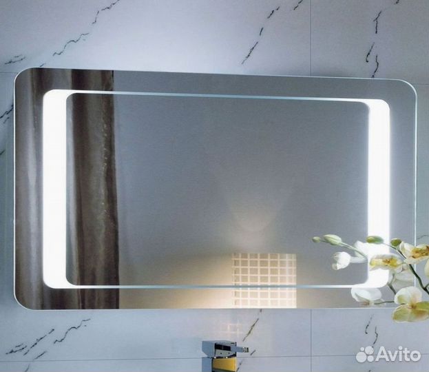 Зеркала для помещений на заказ