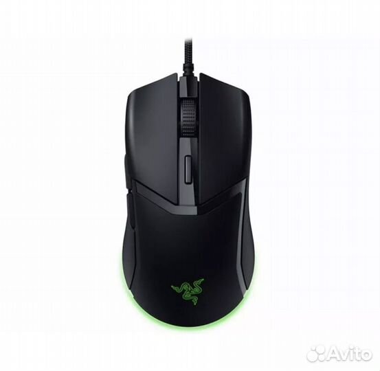 Игровая мышь razer cobra