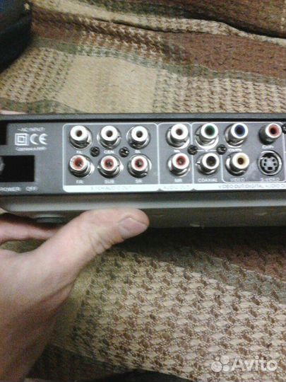 Видеоплееры