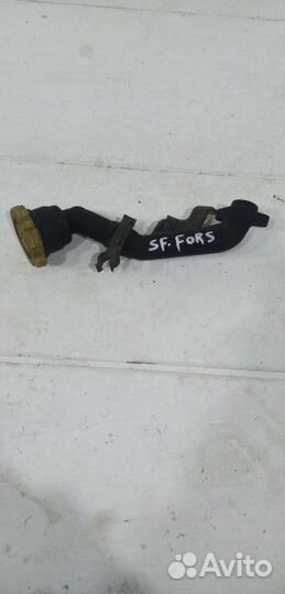 Маслозаливная горловина Subaru Forester 1 (SF)