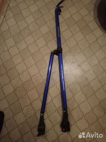 Фидерарм flagma armadale