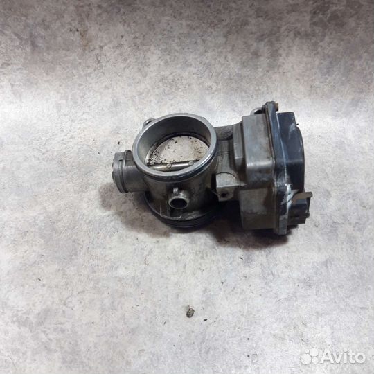 Дросельная заслонка Ниссан Альмера G15