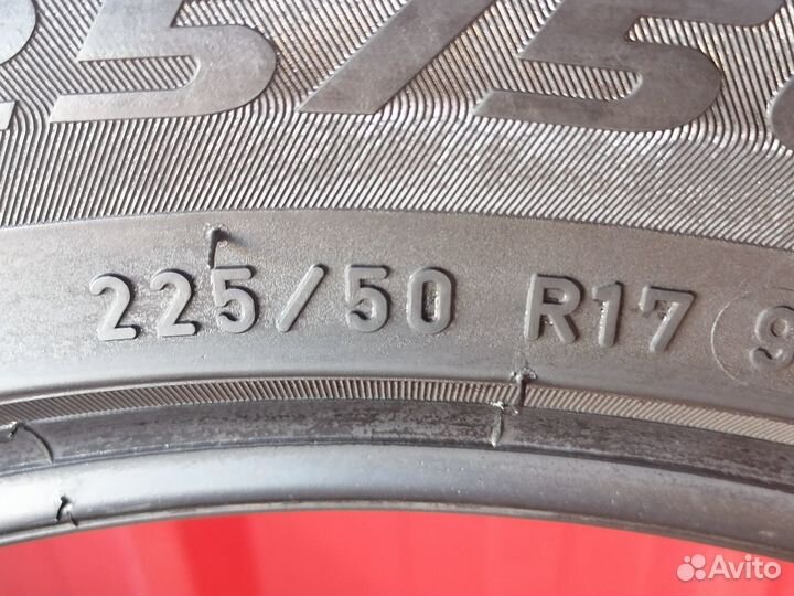 Pirelli Winter Sottozero 3 225/50 R17
