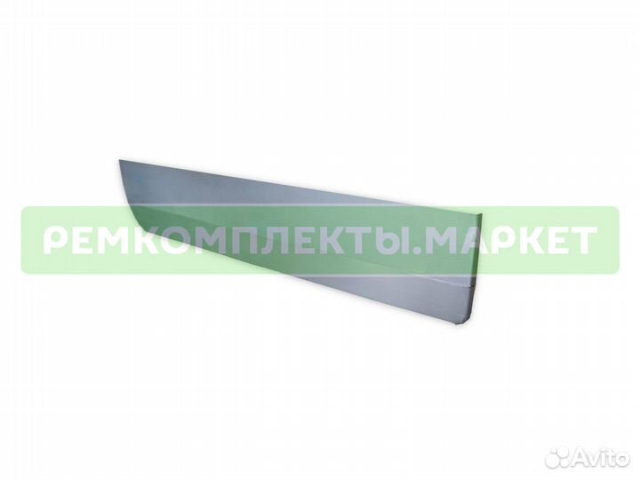 Пенка Citroen Berlingo 2 дорест,1рест 5дв передняя левая